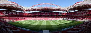 Estadio da Luz - Lisboa - Mundial España 2030