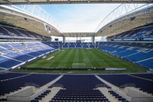 Estádio do Dragão - Oporto - Mundial España 2030